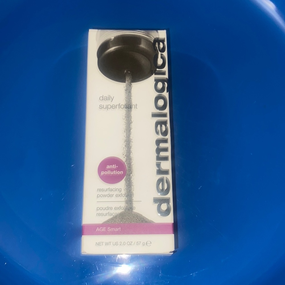 Dermalogica Superfoliant NIB